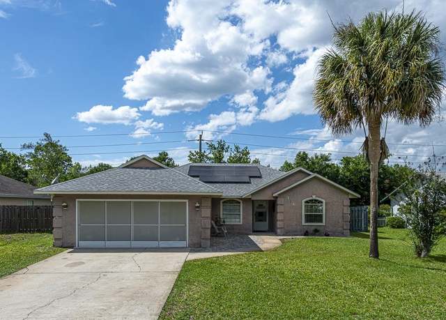 Property at 116 Captains Pointe Cir, St Augustine, FL 32086, 3 beds, 2 baths