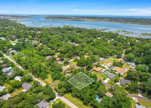 Property at 1004 San Jose Rd, St Augustine, FL 32086