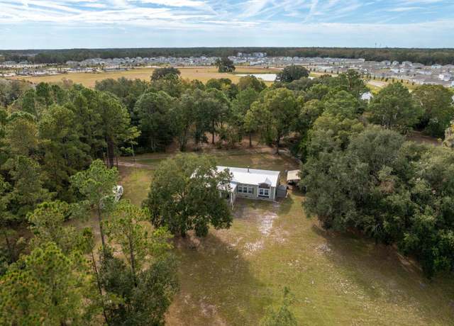 Property at 3000 Lightsey Rd, St Augustine, FL 32084, 4 beds, 3 baths