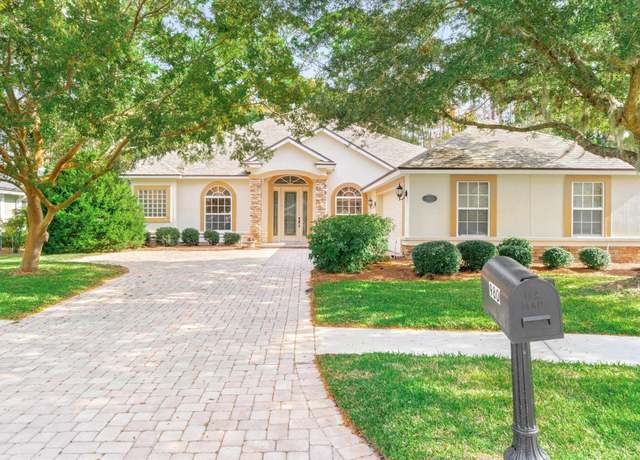 Property at 980 Oxford Dr, St Augustine, FL 32084, 4 beds, 4 baths