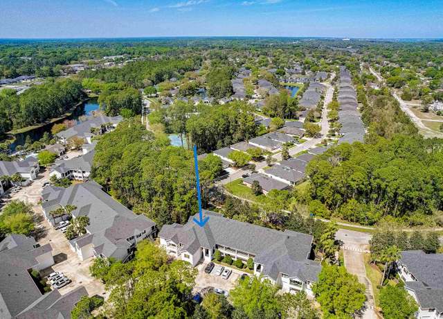 Property at 112 Laurel Wood Way #202, St Augustine, FL 32086, 3 beds, 2 baths
