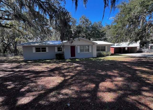 Property at 5235 Avenue B, St Augustine, FL 32095, 3 beds, 2 baths