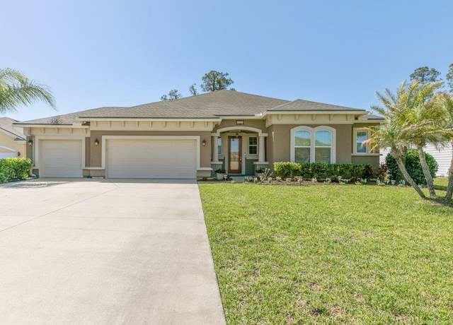 Property at 526 Montiano Cir, St Augustine, FL 32084, 3 beds, 2 baths