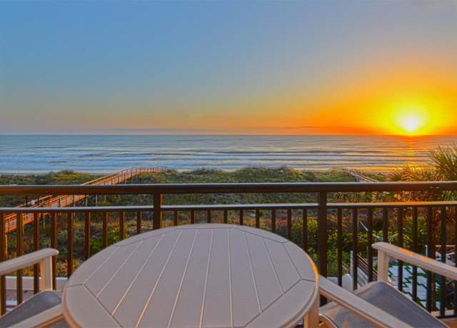 Property at 6970 A1a S #401, St Augustine, FL 32080, 1 bed, 1 bath
