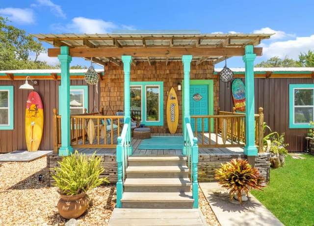 Property at 220 Majorca Rd, St Augustine, FL 32080, 3 beds, 2 baths