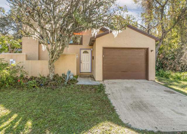 Property at 29 Hybiscus Ave, St Augustine, FL 32084, 2 beds, 2 baths