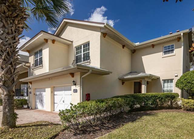 Property at 621 Shores Blvd, St Augustine, FL 32086, 3 beds, 2.5 baths