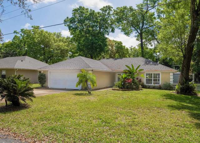 Property at 112 Hercules Rd, St Augustine, FL 32086, 3 beds, 2 baths
