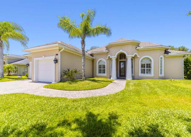 Property at 425 Gallardo Cir, St Augustine, FL 32086, 3 beds, 3 baths