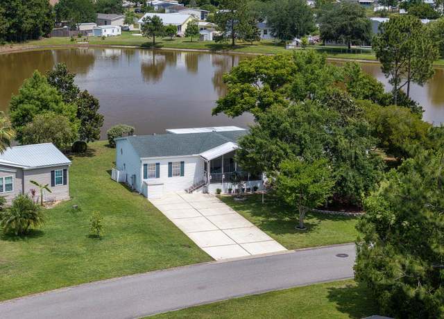 Property at 2257 Whippoorwill Dr, St Augustine, FL 32084, 4 beds, 2 baths