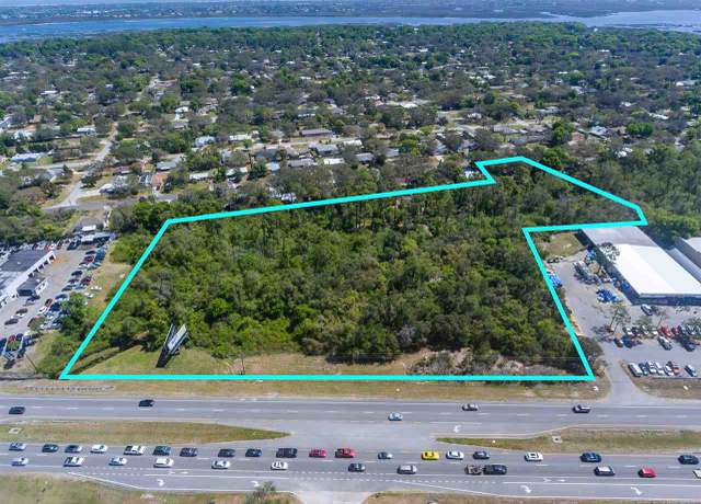 Property at 2940 Us 1 S, St Augustine, FL 32086