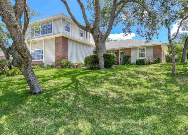 Property at 1536 San Rafael Way, St Augustine, FL 32080, 3 beds, 2.5 baths