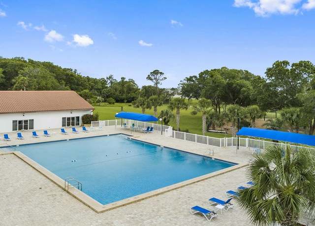 Property at 856 San Antonio Dr, St Augustine, FL 32086, 3 beds, 2 baths