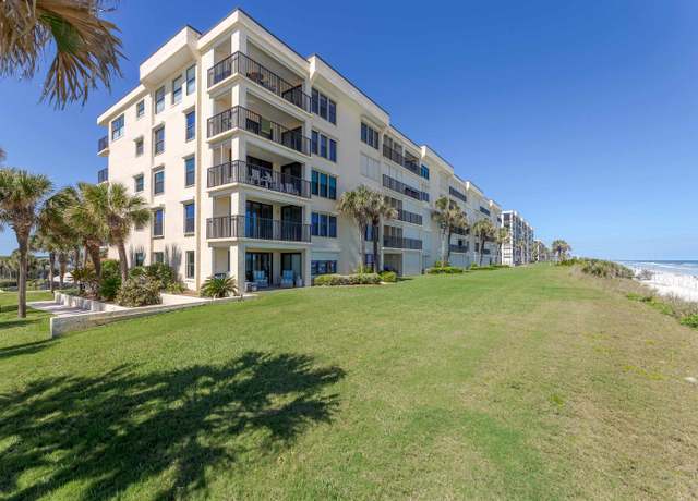 Property at 8090 S A1a #207, St Augustine, FL 32080, 3 beds, 2 baths