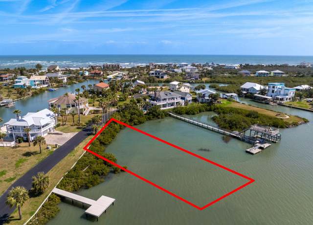 Property at 0 Barrataria Dr, St Augustine, FL 32080
