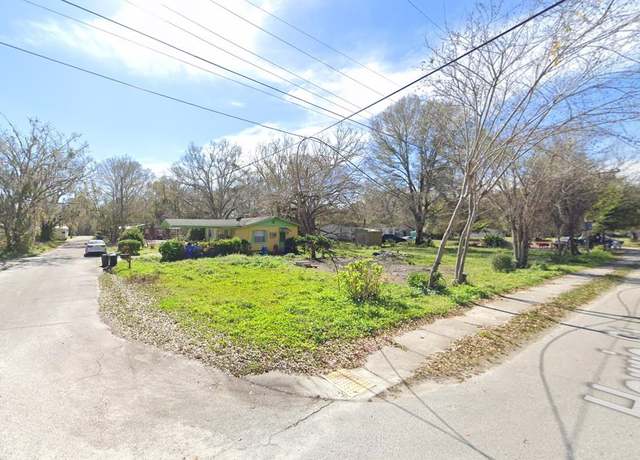 Property at 715 Hensley St, Hastings, FL 32145