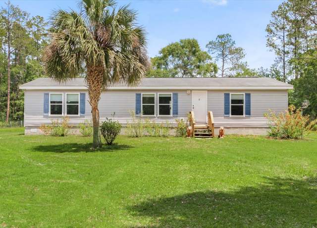 Property at 10160 Ebert Ave, Hastings, FL 32145, 3 beds, 2 baths