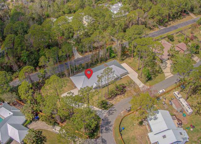 Property at 971 & 967 Irma Way, St Augustine, FL 32086