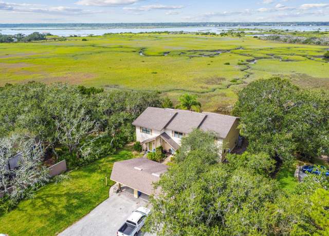 Property at 131 Rio Del Mar St Unit A, St Augustine, FL 32080, 2 beds, 2 baths