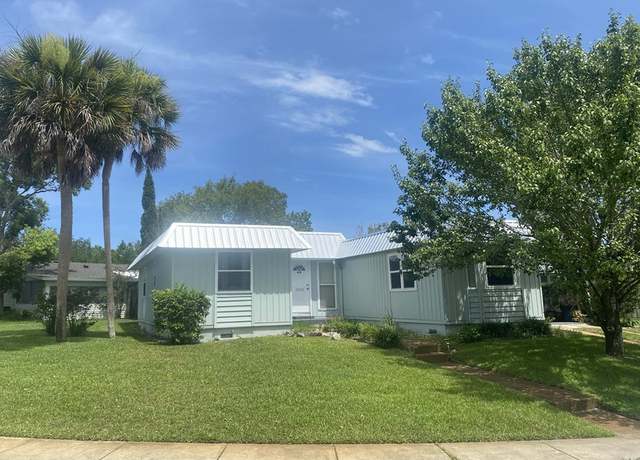 Property at 879 Palermo Rd, St Augustine, FL 32086, 3 beds, 2 baths