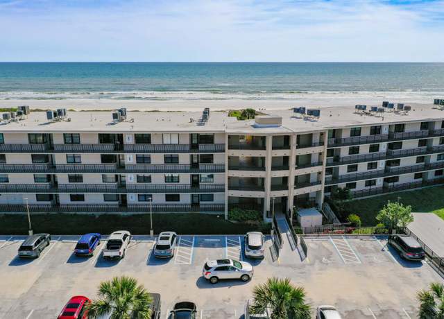 Property at 6240 A1a S #212, St Augustine, FL 32080, 2 beds, 2 baths