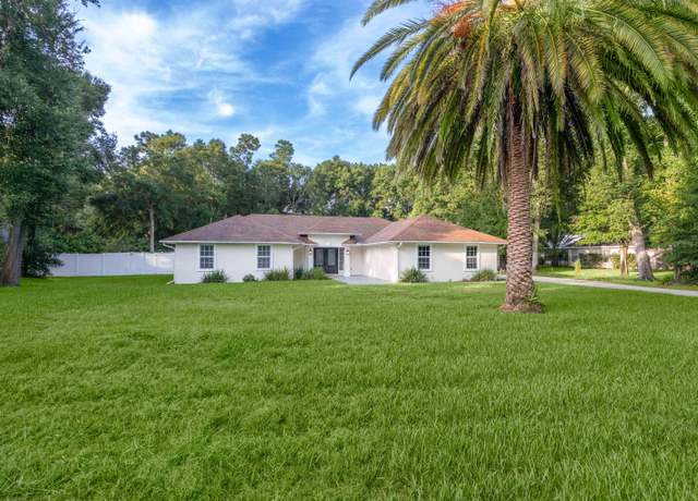 Property at 3508 Kings Rd, St Augustine, FL 32086, 3 beds, 2 baths
