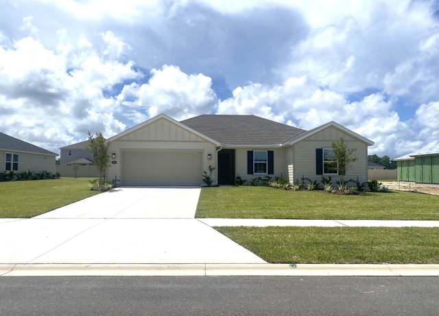 Property at 264 Vera Pl, St Augustine, FL 32086, 3 beds, 2 baths