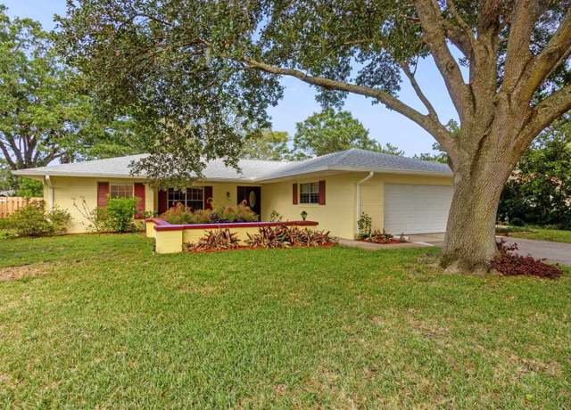 Property at 1004 San Remo Rd, St Augustine, FL 32086, 3 beds, 2 baths