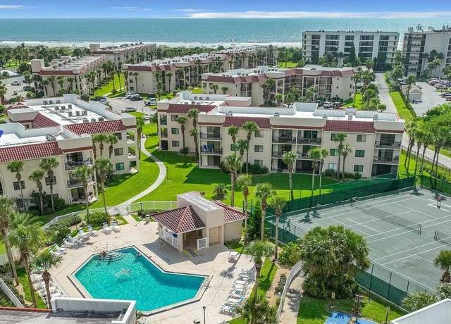 Property at 4250 A1a S Unit J-31, St Augustine, FL 32080, 2 beds, 2 baths