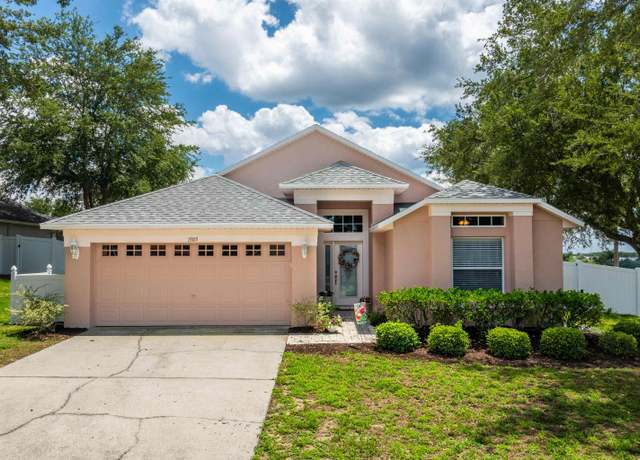 Property at 1505 Sundown Ln, FL 34711, 3 beds, 2 baths