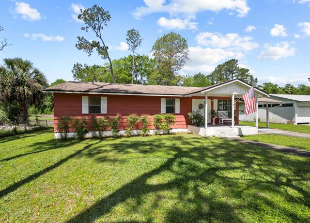 Property at 4366 Forest Blvd, Jacksonville, FL 32246, 3 beds, 2 baths