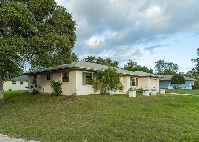 Property at 400 Shores Blvd, St Augustine, FL 32086, 3 beds, 2 baths