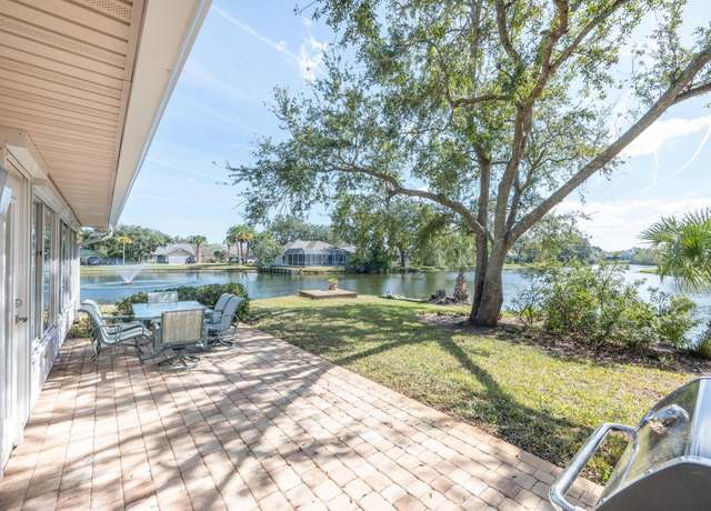 Property at 613 Nautical Way, St Augustine, FL 32080-9164, 3 beds, 2 baths