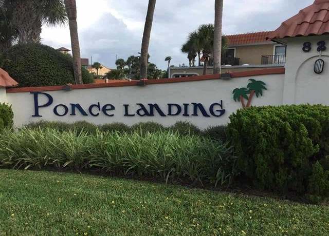 Property at 826 A1a Beach Blvd #46, St Augustine, FL 32080, 2 beds, 2 baths
