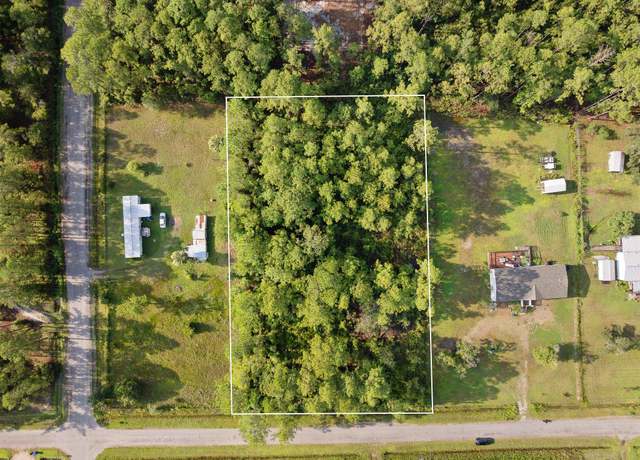 Property at 4415 Theresa St, Hastings, FL 32145