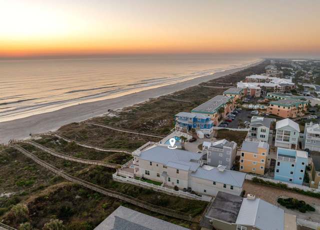 Property at 6060 A1a S, St Augustine, FL 32080, 6 beds, 5 baths
