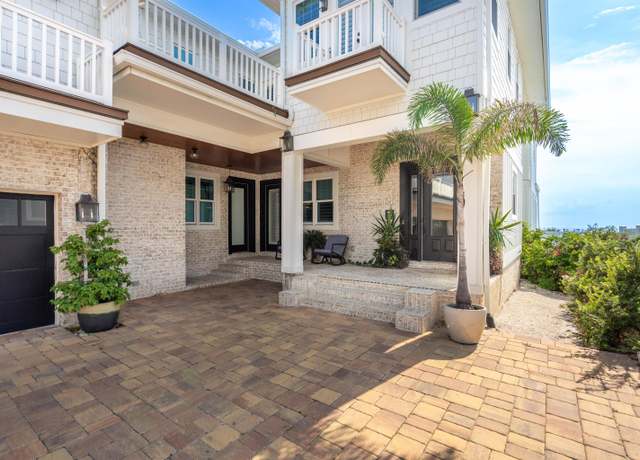 Property at 6060 A1a S, St Augustine, FL 32080, 6 beds, 5 baths
