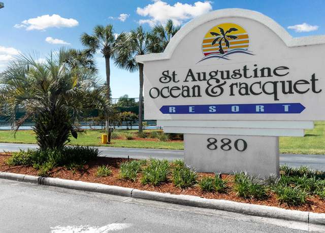 Property at 880 A1a Beach Blvd #3101, St Augustine, FL 32080-000, 2 beds, 2 baths