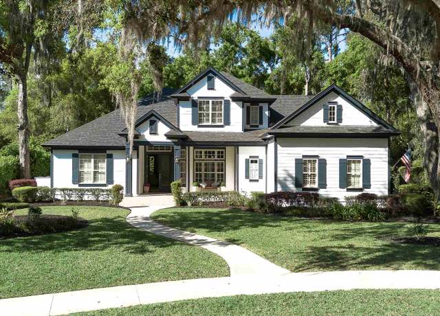 Property at 113 Holly Berry Ln, St Johns, FL 32259, 5 beds, 5 baths