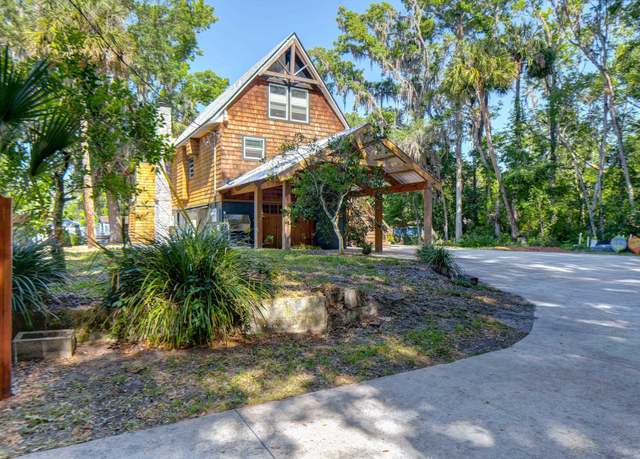 Property at 163 Payne Rd, Satsuma, FL 32189, 3 beds, 3 baths
