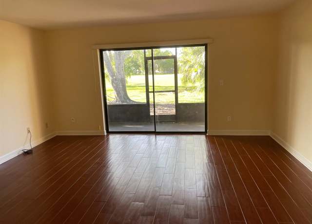 Property at 600 Domenico Unit C-6, St Augustine, FL 32086, 1 bed, 1 bath