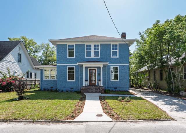 Property at 142 Washington St, St Augustine, FL 32084, 4 beds, 3.5 baths