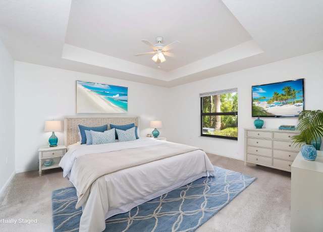 Property at 117 Laurel Wood Way #105, St Augustine, FL 32086, 2 beds, 2 baths