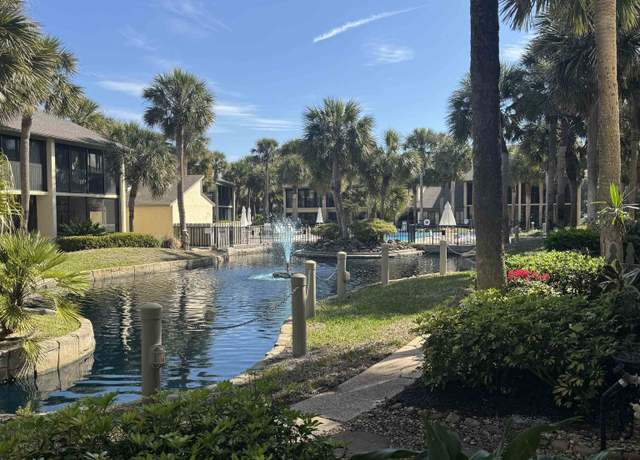 Property at 81 Village Las Palmas Cir #81, St Augustine, FL 32080, 2 beds, 2 baths