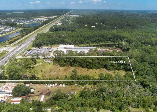 Property at 6220 N Us Highway 1, St Augustine, FL 32095