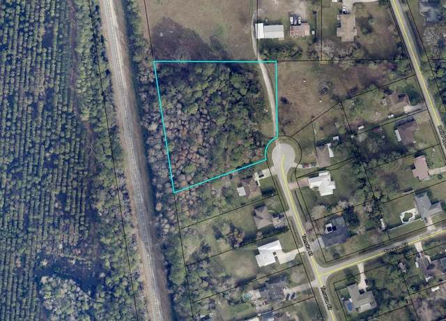 Property at 5185 Tomoka Ct, St Augustine, FL 32086