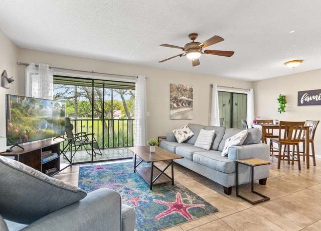 Property at 2 Cartagena Ct, St Augustine, FL 32086, 2 beds, 2 baths