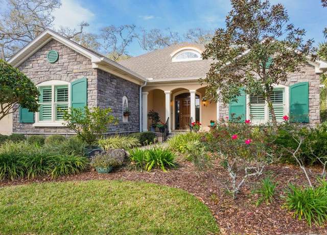 Property at 485 Ocean Forest Dr, St Augustine, FL 32080, 4 beds, 3 baths