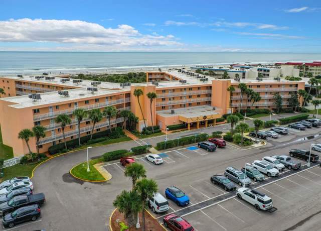 Property at 4 Ocean Trace Rd #123, St Augustine, FL 32080-6981, 2 beds, 2 baths