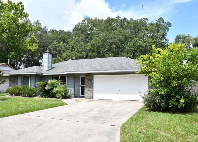 Property at 5934 NW 37th Dr, Gainesville, FL 32653, 3 beds, 2 baths